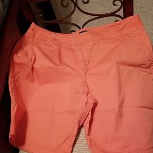 New York and Company Walking shorts